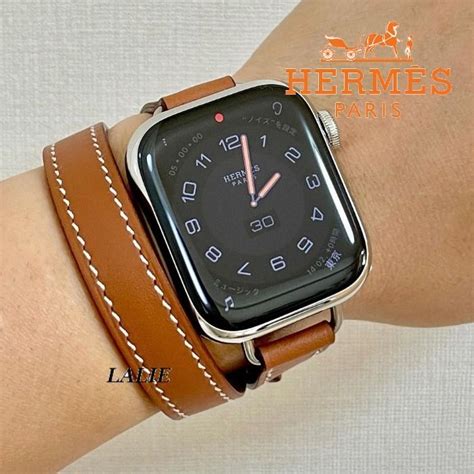 apple watch armband hermes|apple Hermes watch band only.